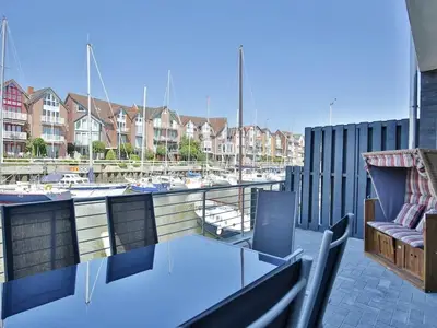 Ferienhaus für 6 Personen (134 m²) in Cuxhaven 7/10