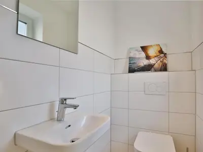 Ferienhaus für 6 Personen (134 m²) in Cuxhaven 8/10