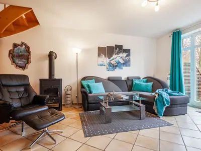 Ferienhaus für 6 Personen (95 m²) in Boltenhagen (Ostseebad) 1/10