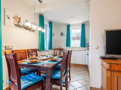 Ferienhaus für 6 Personen (95 m²) in Boltenhagen (Ostseebad) 3/10