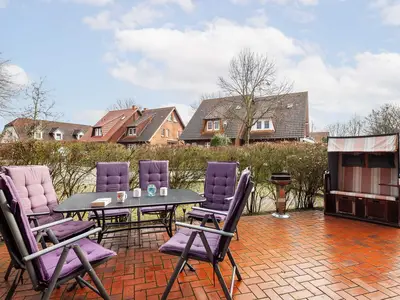 Ferienhaus für 6 Personen (95 m²) in Boltenhagen (Ostseebad) 6/10