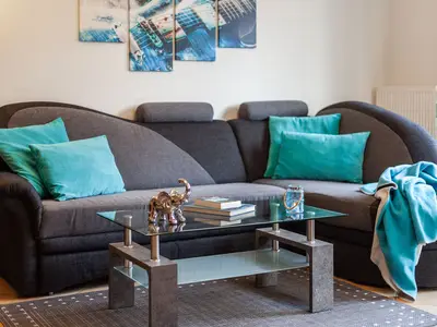 Ferienhaus für 6 Personen (95 m²) in Boltenhagen (Ostseebad) 7/10