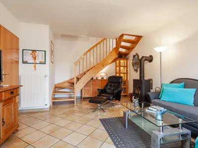 Ferienhaus für 6 Personen (95 m²) in Boltenhagen (Ostseebad) 8/10