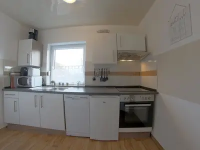 Ferienhaus für 4 Personen (90 m²) in Wremen 7/10