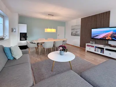 Ferienhaus für 6 Personen (110 m²) in Westerland (Sylt) 2/10