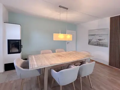 Ferienhaus für 6 Personen (110 m²) in Westerland (Sylt) 4/10