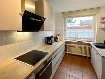 Ferienhaus für 6 Personen (110 m²) in Westerland (Sylt) 10/10