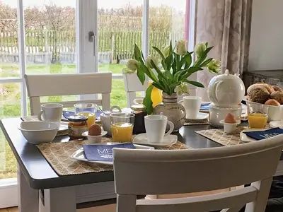 Ferienhaus für 4 Personen (85 m²) in Zierow 4/10