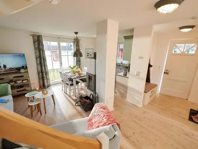 Ferienhaus für 4 Personen (85 m²) in Zierow 8/10