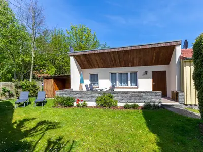 Ferienhaus für 4 Personen (45 m²) in Boltenhagen (Ostseebad) 2/10