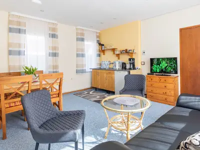 Ferienhaus für 4 Personen (45 m²) in Boltenhagen (Ostseebad) 3/10