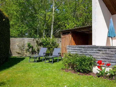 Ferienhaus für 4 Personen (45 m²) in Boltenhagen (Ostseebad) 4/10