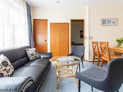 Ferienhaus für 4 Personen (45 m²) in Boltenhagen (Ostseebad) 6/10
