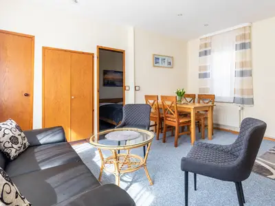 Ferienhaus für 4 Personen (45 m²) in Boltenhagen (Ostseebad) 8/10