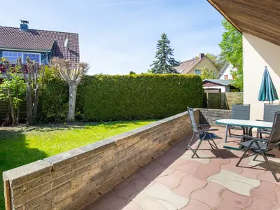 Ferienhaus für 4 Personen (45 m²) in Boltenhagen (Ostseebad) 10/10