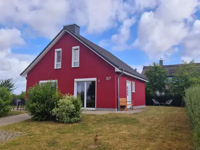 Ferienhaus für 4 Personen (85 m²) in Zierow 3/10