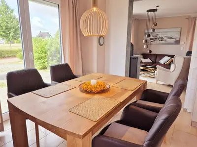 Ferienhaus für 4 Personen (85 m²) in Zierow 4/10