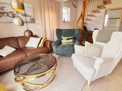 Ferienhaus für 4 Personen (85 m²) in Zierow 5/10