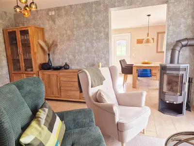 Ferienhaus für 4 Personen (85 m²) in Zierow 6/10