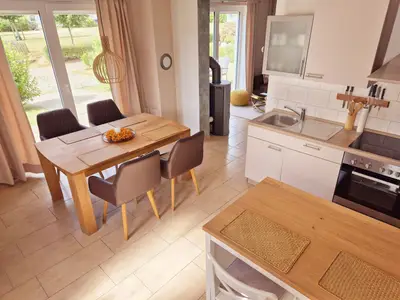 Ferienhaus für 4 Personen (85 m²) in Zierow 7/10