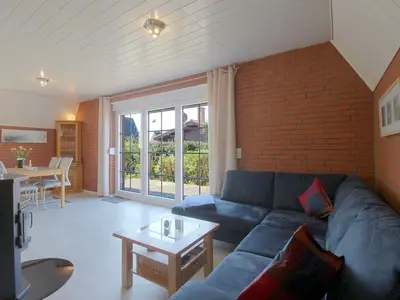 Ferienhaus für 4 Personen (80 m²) in Spieka-Neufeld 1/10