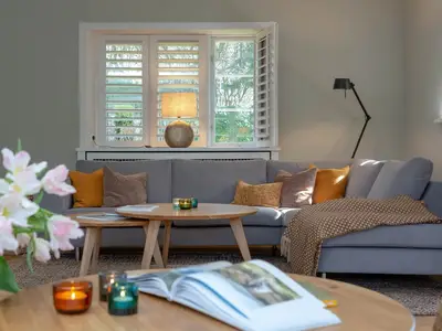 Ferienhaus für 8 Personen (200 m²) in Kampen 2/10