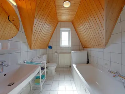 Ferienhaus für 4 Personen (80 m²) in Spieka-Neufeld 6/10