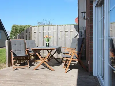 Ferienhaus für 4 Personen (80 m²) in Spieka-Neufeld 8/10