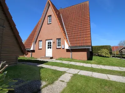 Ferienhaus für 4 Personen (80 m²) in Spieka-Neufeld 10/10