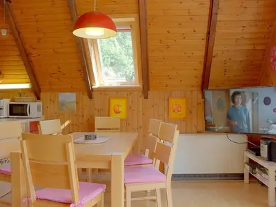 Ferienhaus für 6 Personen (78 m²) in Dorum Neufeld 4/10