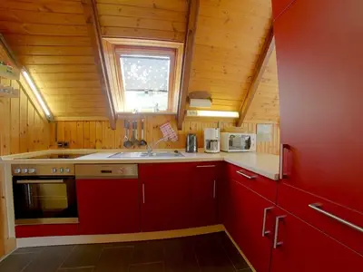 Ferienhaus für 6 Personen (78 m²) in Dorum Neufeld 6/10