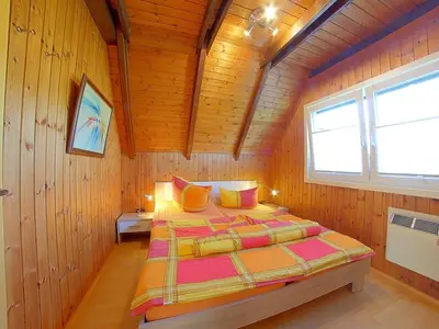 Ferienhaus für 6 Personen (78 m²) in Dorum Neufeld 9/10