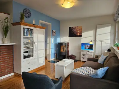 Ferienhaus für 2 Personen (68 m²) in Nieblum 1/10