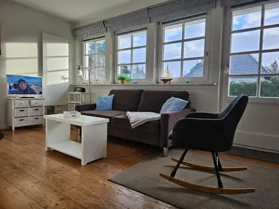 Ferienhaus für 2 Personen (68 m²) in Nieblum 2/10