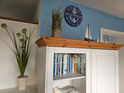 Ferienhaus für 2 Personen (68 m²) in Nieblum 3/10