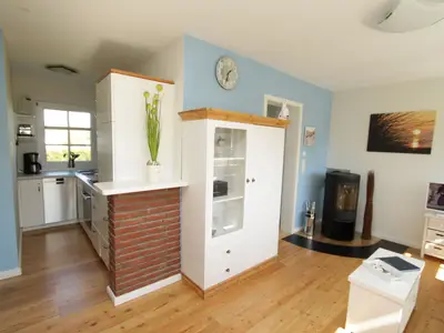 Ferienhaus für 2 Personen (68 m²) in Nieblum 4/10