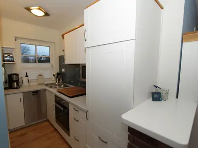 Ferienhaus für 2 Personen (68 m²) in Nieblum 5/10