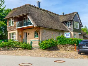 Ferienhaus für 4 Personen (100 m²) in Wohlenberg