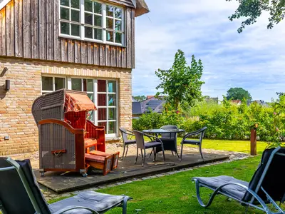 Ferienhaus für 4 Personen (100 m²) in Wohlenberg 2/10