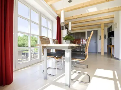 Ferienhaus für 4 Personen (100 m²) in Wohlenberg 4/10