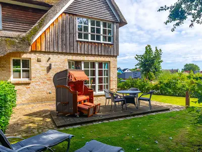 Ferienhaus für 4 Personen (100 m²) in Wohlenberg 8/10