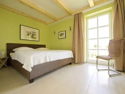 Ferienhaus für 4 Personen (100 m²) in Wohlenberg 9/10