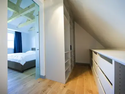 Ferienhaus für 4 Personen (100 m²) in Wohlenberg 10/10