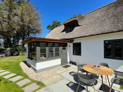 Ferienhaus für 4 Personen (99 m²) in Westerland (Sylt) 1/10