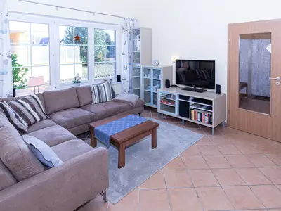 Ferienhaus für 4 Personen (68 m²) in Duhnen 1/10