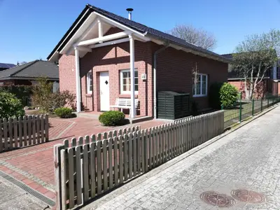 Ferienhaus für 4 Personen (68 m²) in Duhnen 2/10