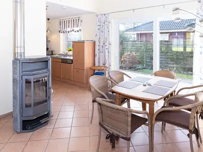 Ferienhaus für 4 Personen (68 m²) in Duhnen 3/10