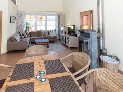 Ferienhaus für 4 Personen (68 m²) in Duhnen 4/10