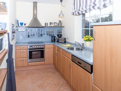 Ferienhaus für 4 Personen (68 m²) in Duhnen 5/10