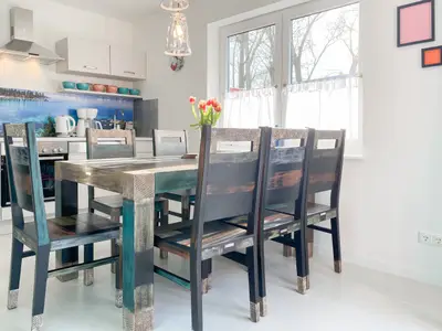 Ferienhaus für 5 Personen (80 m²) in Niendorf/Ostsee 3/10